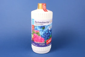 Mairol Hortensienvital Hortensiendünger, 1l