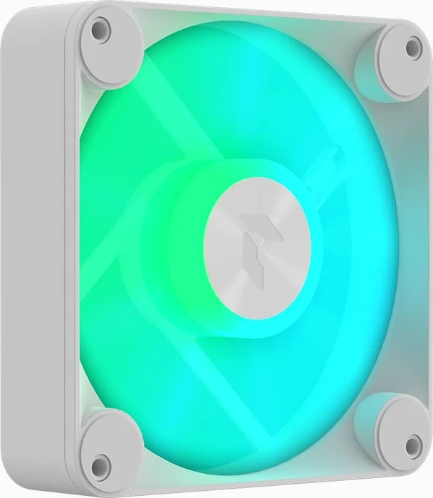 APNX FP1-120 PWM ARGB, weiß, 120mm