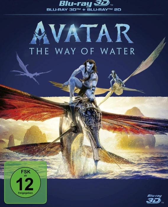 Avatar: The Way of Water