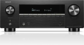 Denon AVC-X3900H