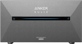 Anker SOLIX Solarbank 2 E1600 Plus (2 MPPT), 1.6kWh