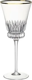 Villeroy & Boch Grand Royal Gold Rotweinglas, 2 Stück