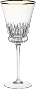 Villeroy & Boch Grand Royal Gold Rotweinglas, 2 Stück