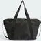adidas Fitness & Training Sporttasche black/silver metallic Vorschaubild