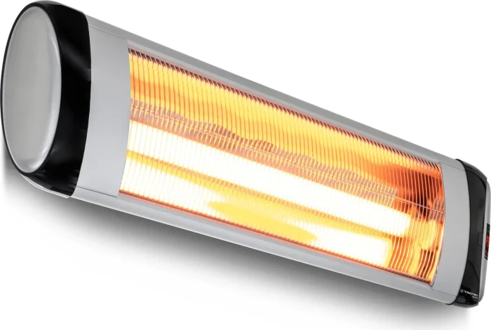Trotec IR 2570 S Infrarotstrahler/Terrassenheizer