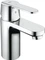 Grohe Get Einhebel-Waschtischarmatur Größe S mit Push-open Ablaufgarnitur engeriesparend chrom Vorschaubild