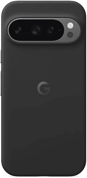 Google Case für Pixel 9 Pro XL Obsidian