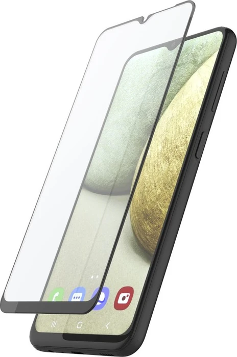 Hama 3D-Full-Screen-Schutzglas für Samsung Galaxy A22/A32 schwarz