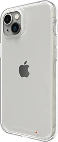 Gear4 Crystal Palace für Apple iPhone 14 Plus transparent