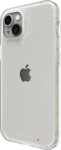 Gear4 Crystal Palace für Apple iPhone 14 Plus transparent