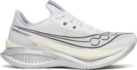 Saucony Endorphin Pro 5 weiß/schwarz (Herren)