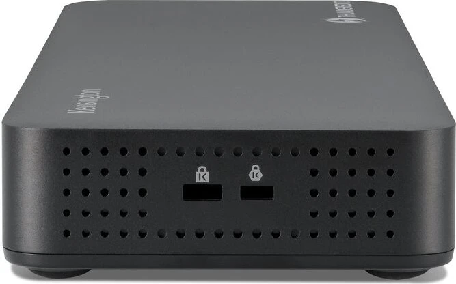 Kensington SD5920T Thunderbolt 4 Quad 4K Docking Station, Thunderbolt 4 [Buchse]