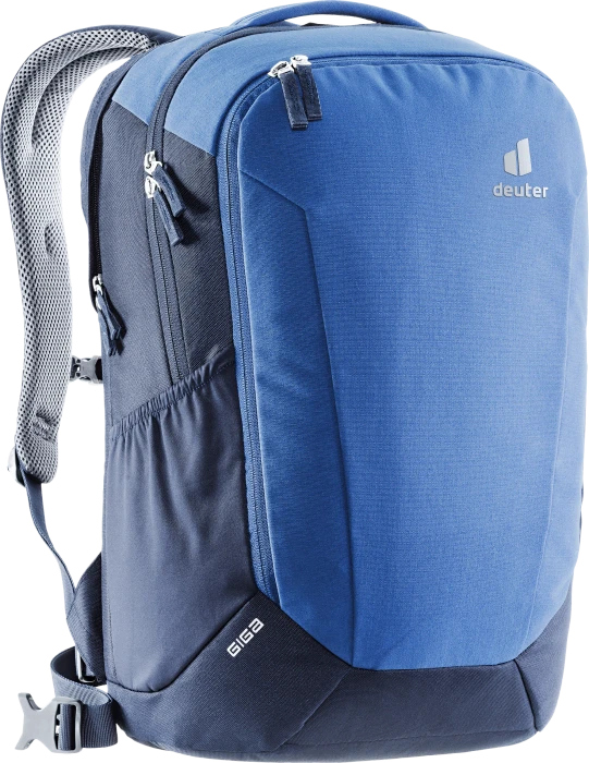 Deuter Giga steel/navy