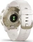 Garmin Venu 2 Plus cream gold/ivory Vorschaubild