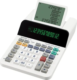Sharp EL-1501