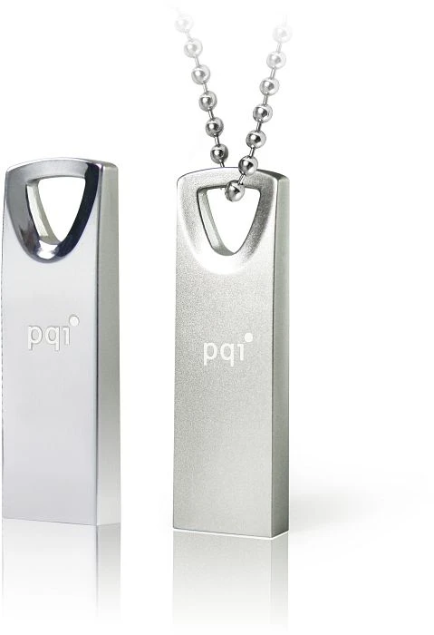 PQI Intelligent Drive Tiffy 32GB, USB-A, USB 3.2 Gen 1×1