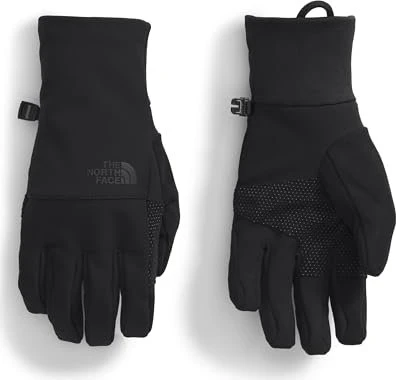 The North Face Apex Etip Handschuhe tnf black (Damen)