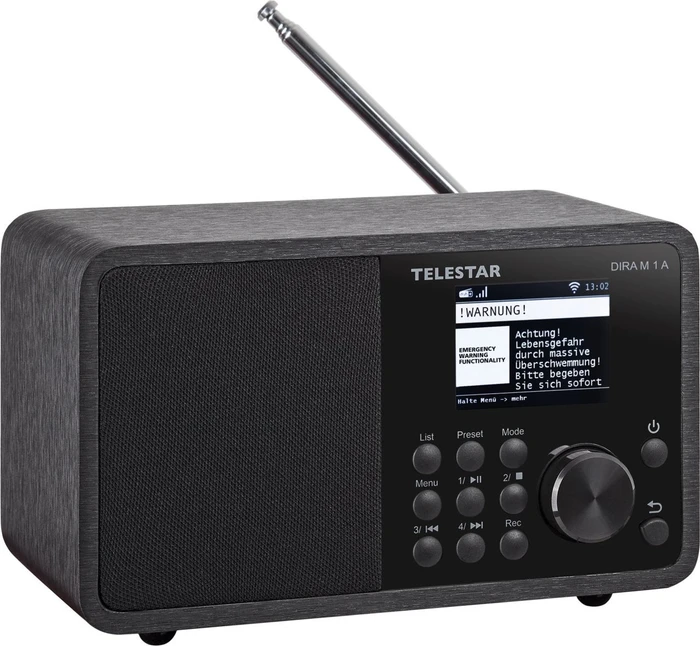 Telestar DIRA M 1 A