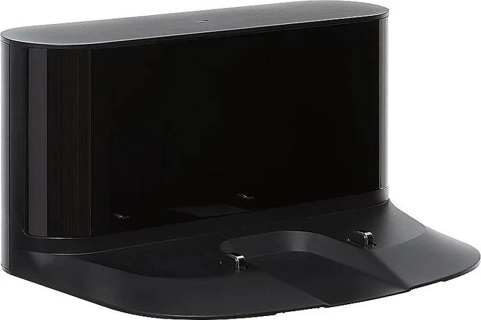 Roborock Docking Station für Staubsaugerroboter E4/S5/S6 schwarz