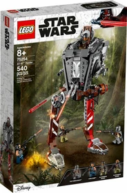 LEGO Star Wars Episode IX - AT-ST-Räuber