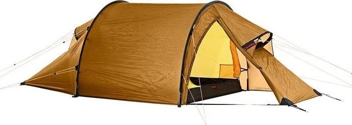 Hilleberg Nammatj 2 Tunnelzelt
