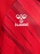 hummel Match Triumph Trikot kurzarm true red/zinfandel (Junior) Vorschaubild
