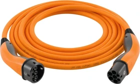 Lapp Mobility Standard Ladekabel Typ 2 orange, 7.4kW, 7m