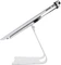 InLine Tablet Tischhalterung mit 1.5m Diebstahlschutz, Tablet-Stand 10-13", weiß Vorschaubild