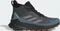 adidas Terrex Trailmaker 2.0 Mid GTX grey six/grey three/preloved teal (Herren) Vorschaubild