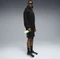 Puma Cloudspun Hoodie puma black (Herren) Vorschaubild