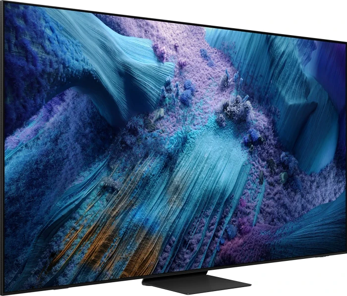 Samsung QE98QN990F