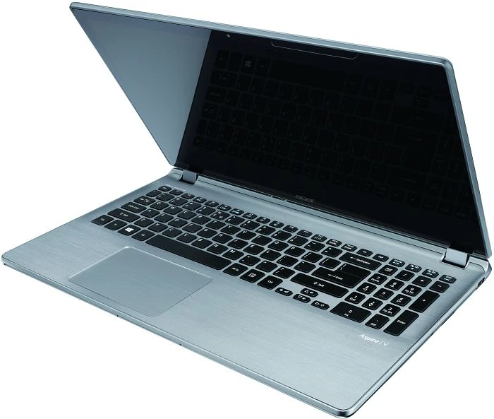 Acer Aspire V5-572PG-53338G50aii, silber, Core i5-3337U, 8GB RAM, 500GB HDD, GeForce GT 720M, DE