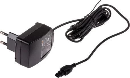 Axis Mains Power Adapter, Netzteil