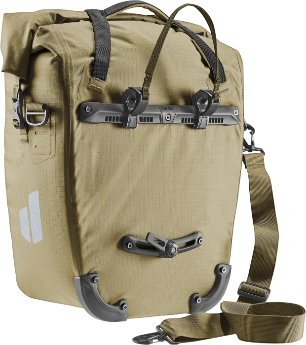 Deuter Weybridge 25+5 Gepäcktasche desert