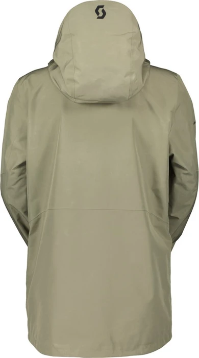 Scott Vertic GTX 2L Funktionsjacke dust grey (Herren)
