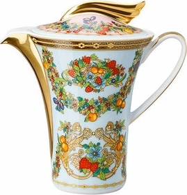 Rosenthal Versace Le Jardin de Versace Milchkännchen 220ml