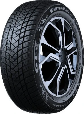 GT Radial Winterpro 2 Evo 195/55 R15 85H