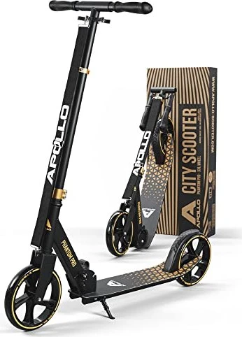 Apollo Phantom Pro City Scooter