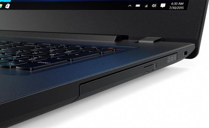 Lenovo IdeaPad 110-17ACL, A8-7410, 4GB RAM, 128GB SSD, DE