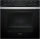 Siemens iQ300 EQ211KB11 Einbauherd-Set