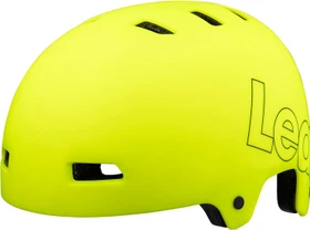 Leatt MTB 1.0 Urban V24 Kinderhelm acid