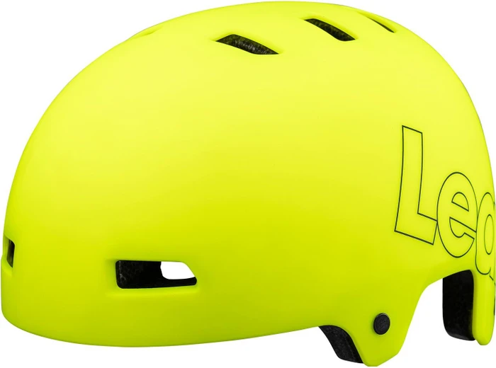 Leatt MTB 1.0 Urban V24 Kinderhelm acid