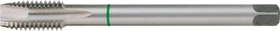 Ruko MF DIN 374 HSSE-Co 5 Maschinen-Gewindebohrer, M24x28x140mm, 1 Stück
