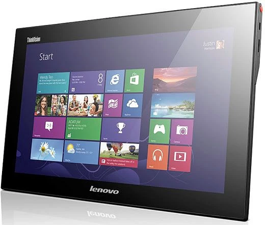Lenovo ThinkVision LT1423p, 13.3"