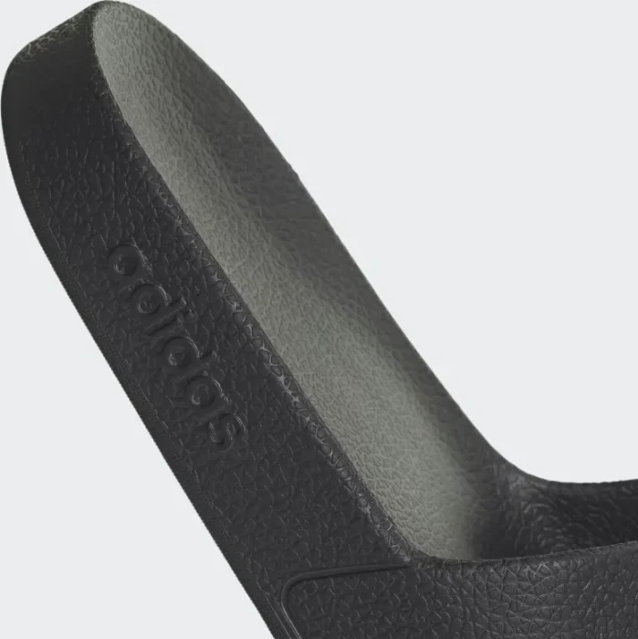 adidas Aqua Adilette core black