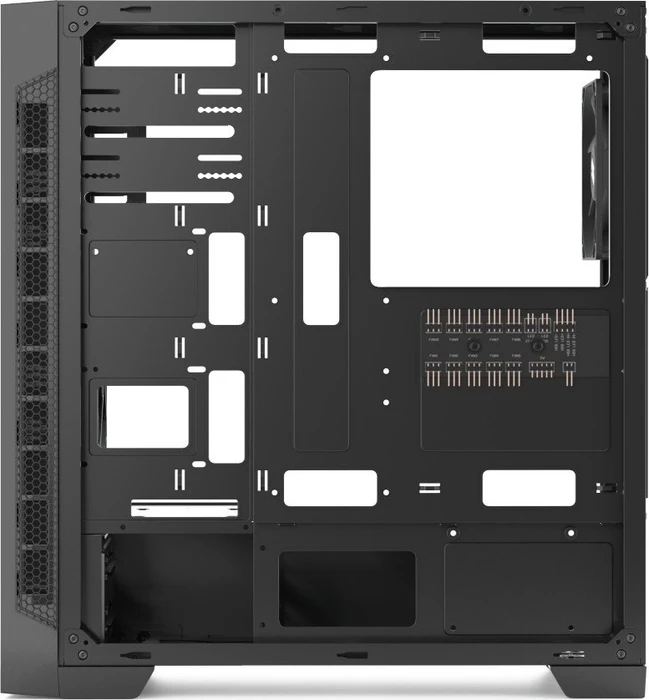 Endorfy SilentiumPC Armis AR3