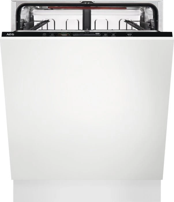 AEG Electrolux 6000 SatelliteClean FSK64627P