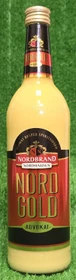 Nordhausen Nordbrand Nordgold Advokat Eierlikör 700ml