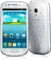 Samsung Galaxy S3 Mini i8190 8GB La Fleur Vorschaubild