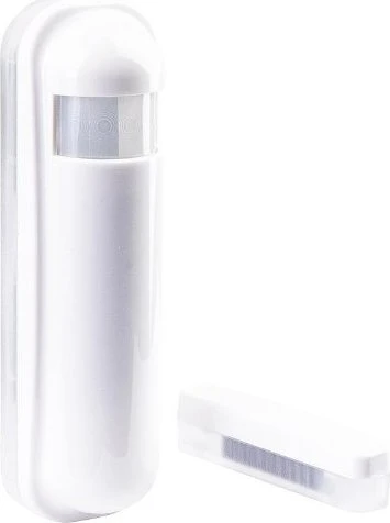 Schwaiger 4 in 1 Mehrfachsensor, Multisensor